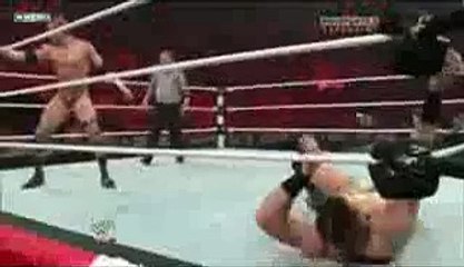 Zack Ryder, o dublê do JOHN CENAAAAAAAAA