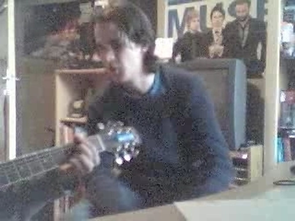 petite music qui date!!!