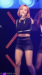 [직캠_Fancam] 151020 배드키즈(BADKIZ) (케이미) 귓방망이 @ 수원 한마음 위문공연