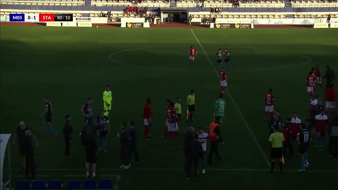 1.FSV Mainz 05 vs Standard Liege 09-01-2016 (3)