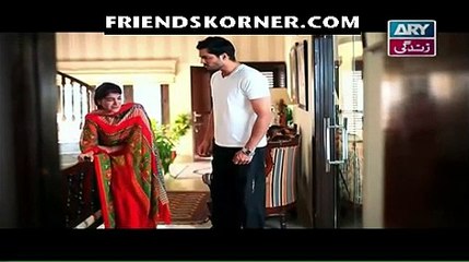 Bay Gunnah Episode 63  ARY ZINDAGI DRAMA 9 JAN 2016