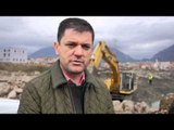 Përmbytjet, bashkia rehabiliton lumin e Tiranës - Top Channel Albania - News - Lajme