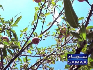 Gilgit Baltistan- Samaa TV - Part 2-HD - Vendetta