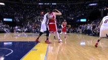 Marc Gasol And-1 Circus Shot