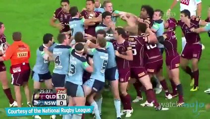 Top 10 Most Heated Rivalries in Sports