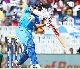 India Tour Of Australia Tour Match Western Australia XI V Indians At Perth Jan 8 2016