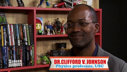 Movie Science: Could Jurassic World Ever Happen?