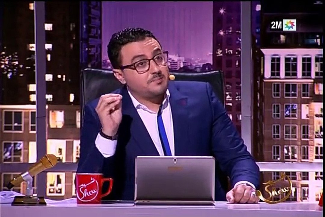 رشيد شو : تكريم الراحل محمد بسطاوي
