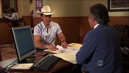 A Dona 08-01-2016 Capitulo 105 Parte 1/3