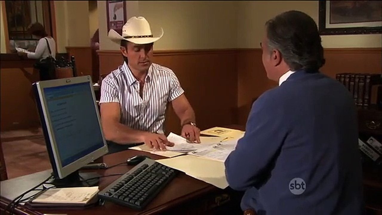 A Dona 08-01-2016 Capitulo 105 Parte 1/3