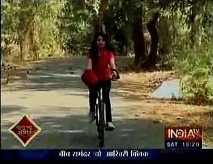 Thapki ko Pada Bihaan ke Haath Ka Thappad 9th January 2016 Thapki Pyaar Ki