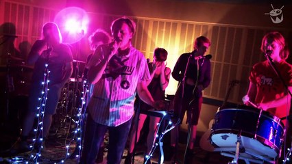 Arcade Fire - My Body Is A Cage