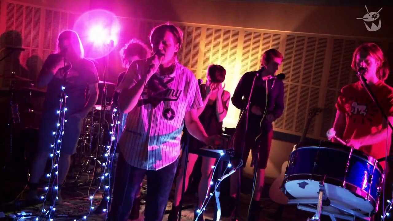 Arcade Fire - My Body Is A Cage
