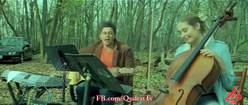 Bandya - Khuda Kay Liye