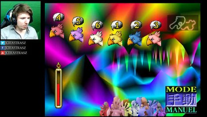 Rediffusion Kirastrasz - 09/01/2016