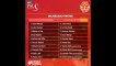 Pakistan Super League  Teams  Players  Legends and Heros  PSL 2016  Game On Hai