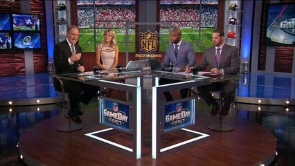 Do the Bengals have confidence in AJ McCarron?