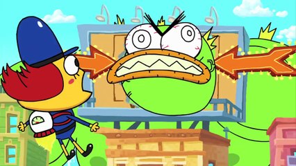 Breadwinners | Bubble Nuggets Compilation |