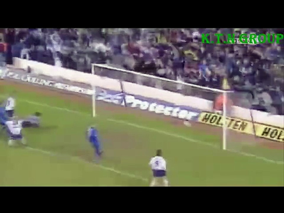 top seven goal