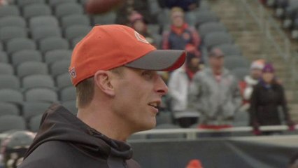 Rapoport: Dolphins hire Adam Gase as head coach