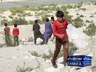 Gilgit Baltistan- Samaa TV -Part 3-Last Part-HD - Vendetta