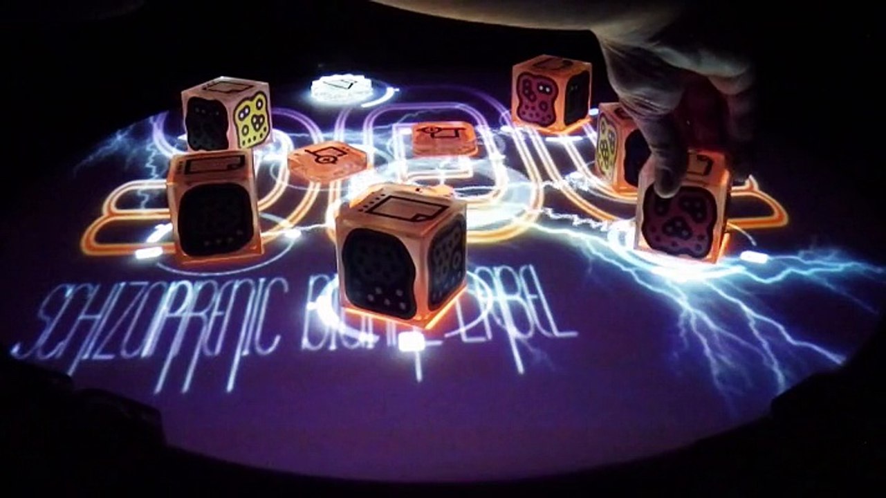 React2mens - Challenger - Party mix - SDL Recs