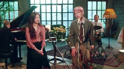 [MV] 수지(Suzy), 백현(BAEKHYUN) - Dream