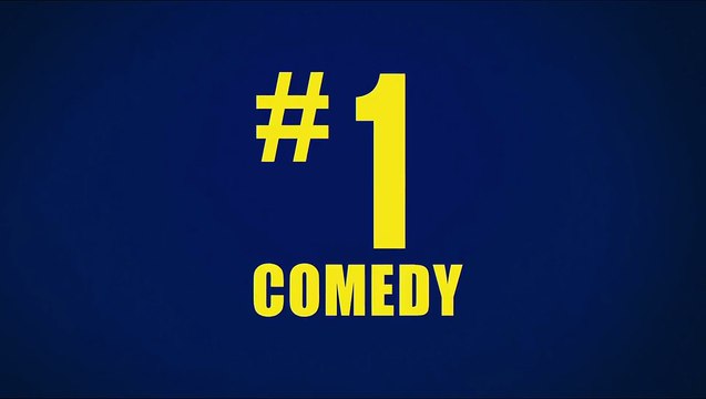 Daddys Home TV SPOT - Get Ready (2015) - Will Ferrell, Mark Wahlberg Comedy HD