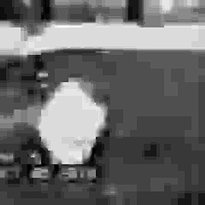 Se virem um fantasma
