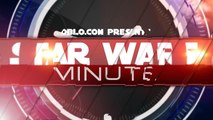 Star Wars Minute: 14 Force Awakens TV spots, John Williams score, Omaze campaign