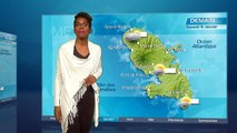 METEO MARTINIQUE LONGUE  080116