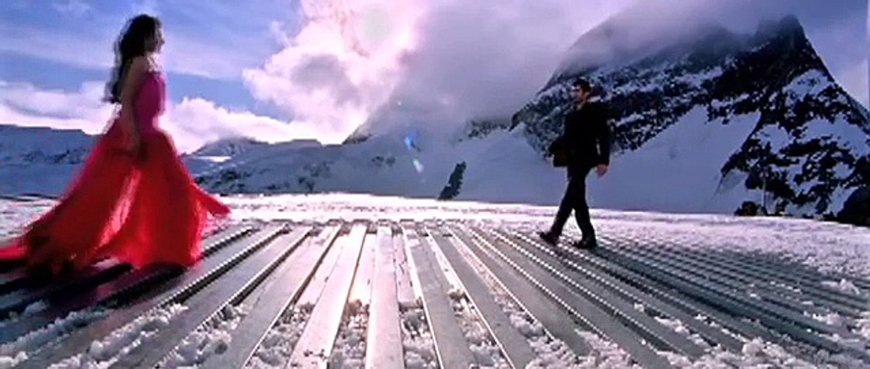 Ek Mutho Sopno Cheye (100% Love) (Bengali)