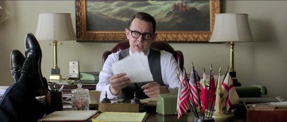 Elvis & Nixon Official Trailer #1 (2016) - Michael Shannon, Kevin Spacey Movie HD