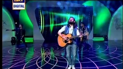 Lux Style Award 2015 Part 3 Main Event ARY Digital 9th January 2016