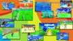 Mario & Sonic at the Rio 2016 Olympic Games - 3DS Overview Trailer