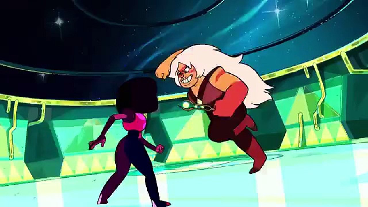 Steven-Universe--Stronger-Than-You--Cartoon-Network