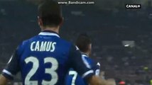 Fabien Camus Super Goal 1:1 | Ol.Lyon vs Troyes 09.01.2016 HD