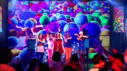 Make It Pop | ‘Light It Up’ Official Music Video |