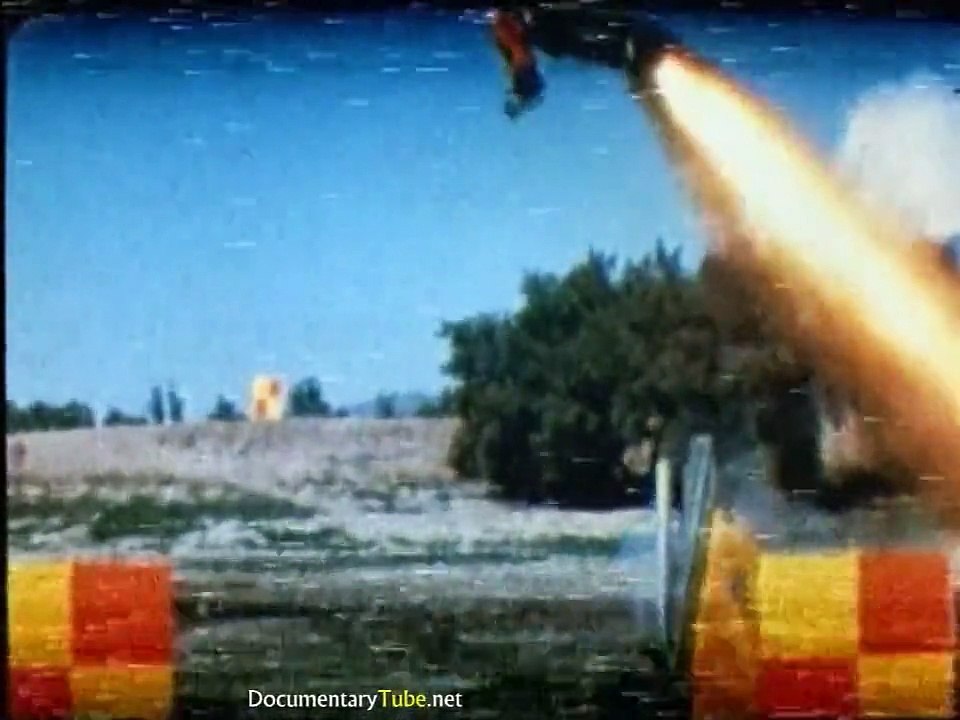 HOW IT WORKS: Ejection Seats (720p), part 2