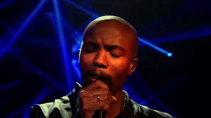 Ivan Peroti – This Is What It Feels Like (The voice of Holland 2015 | Liveshow 4)
