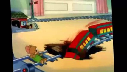 Tom and Jerry, 34 Episode - Kitty Foiled (1948)