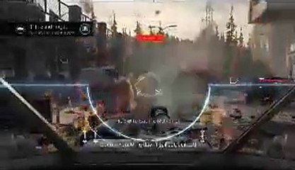 Call of Duty Advanced Warfare Walkthrough - Part 4 Mission 4 - Fission