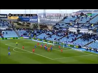 Alvaro Arroyo RB-CB Spanish 1st div