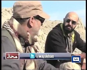 When I was CM, I had to go to Islamabad even for salaries of govt employees, says Mengal on BalochistanKaMahaaz