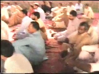agha dilawer hussain majlis sheikhupura @babulhawaijtv