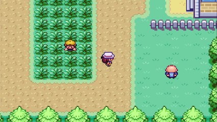 Pokemon FireRed - Part 11 - Mankeys Downward Spiral