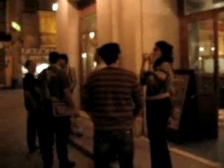 Podcasts&Beers Málaga 2007