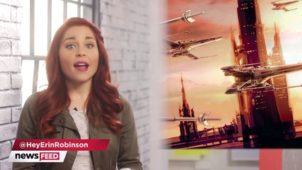 Star Wars Rogue One Character Rumors