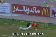 أهداف مباراة مصر المقاصه و طلائع الجيش (1 - 1) | الأسبوع الثالث عشر | الدوري المصري 2015-2016
