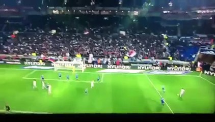 VIDEO : le magnifique but de Jordan Ferri avec l'OL face à Troyes !